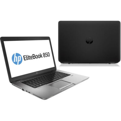 HP 850 G1 I5 4300U 4x1900MHz/8GB/240GB SSD/CAM 15,6" FHD +Win