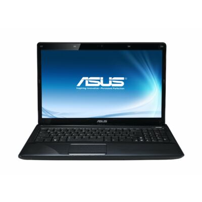 ASUS A52F Core I3 380M 4x2,53GHz/4GB/120GB/DRW 15,6" +Win