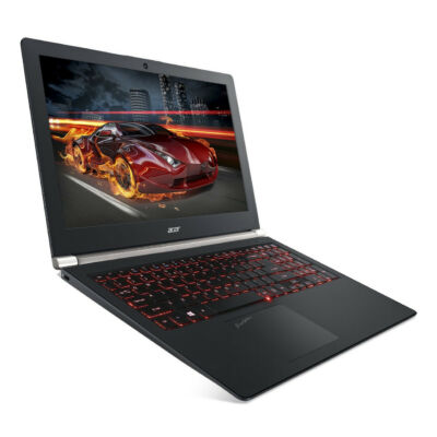 Acer Aspire  VN7-591G  Core I7-4710HQ 8x2,5GHz/16GB/500SSD/CAM/GTX 860M 15,6" + Win