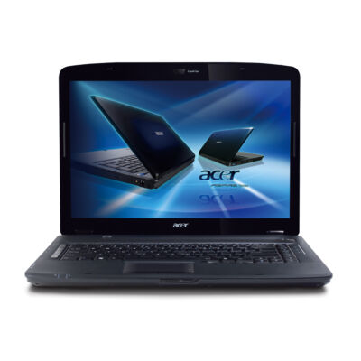 Acer Aspire 5730Z  T3200 2x2 GHz/3GB/250GB HDD/DRW/CAM 15,4" + Win
