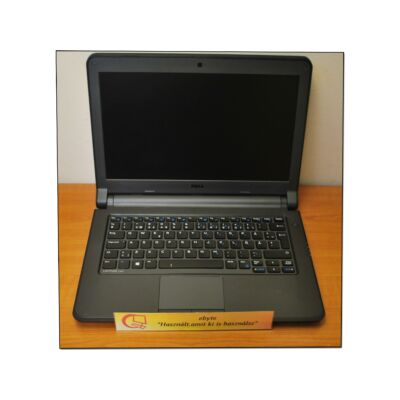 DELL Latitude 3340 Core I5 4200U 4x2600MHz/8G/128GB SSD CAM 13,3"