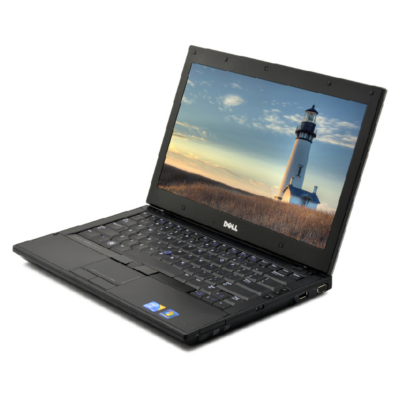 Dell E4310 Core I5 560M 4x2,66GHz/4GB/320GB/CAM 13,3"+ Win