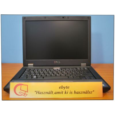 Dell Latitude E5410 I3 350M 4x2260/3GB/250GB/DRW 14,1"+ Win10
