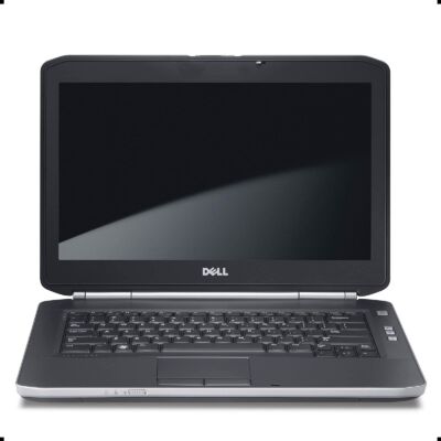 Dell E5420 Core I5 2520M 4x2500MHz/8GB/120GB SSD/DRW HDMI 14,1" +Win