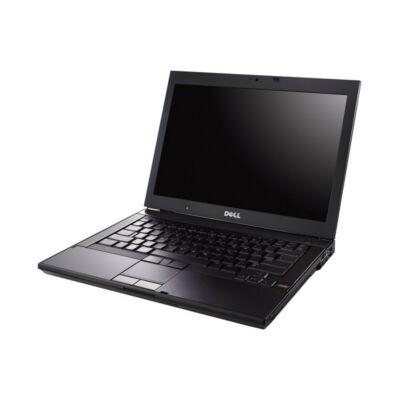 Dell E6400 Core2 P8400 2x2260MHz/4GB/60GB SSD/DVD 14,1" +Win