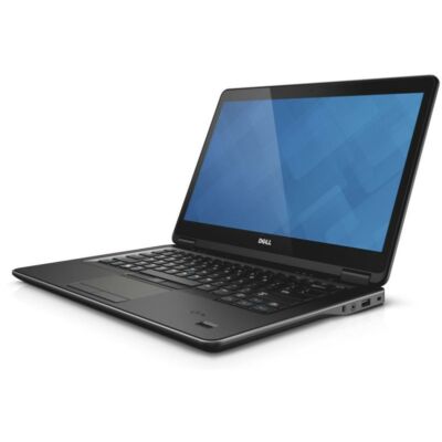 Dell E5440 Core I5 4300U 4x2900/8GB/240GB SSD/DRW/CAM/HDMI 14,1" +Win