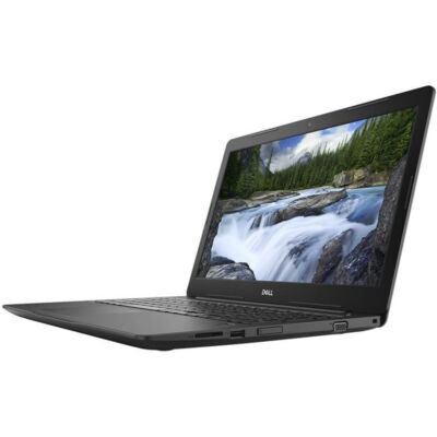 Dell Latitude 3590 I5 8250U 8x1600/8GB/240GB SSD/CAM/FHD 15,6" +Win