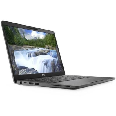 Dell Latitude E5310 I5 10310U 8x1700/8GB/128GB NVMe/CAM/ 13,3" +Win