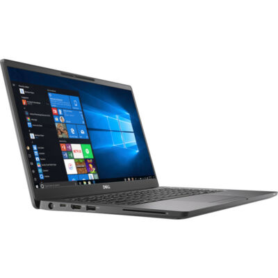 Dell Latitude E7400 I5 8265U 8x1600/8GB/240GB NVMe/CAM/FHD 14" +Win