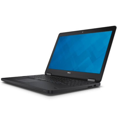 Dell E5550 Core I3 5010U 4x2100/8GB/240GB SSD/CAM HDMI 15,6" +Win