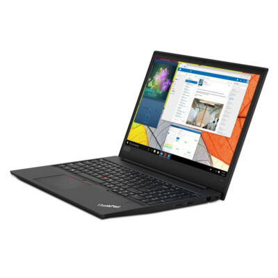 Lenovo Thinkpad E590 Core I5 8265U 8x1600MHz/8GB/240GB NVMe SSD/CAM 15,6" FHD +Win