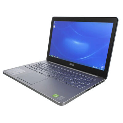 Dell Inspiron 15 7537 Touch Core I7 4500u 4x1800MHz/8GB/240GB SSD & GeForce 750M FHD 15,6" +Win