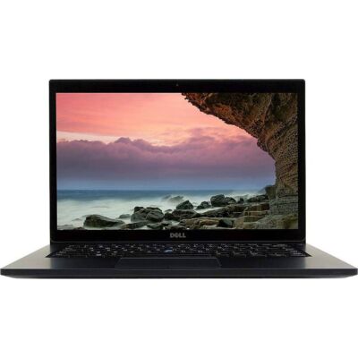 Dell Latitude 7480 I5 7300u 4x2600MHz/8GB/240GB M.2 SSD/CAM 14,1" +Win
