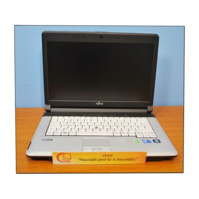Fujitsu Lifebook S710 I5 520M 4x2400/4GB/160GB/DRW 14,1"+ Win