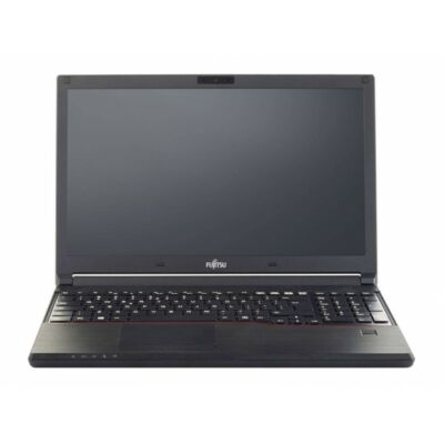 Fujitsu E546 Lifebook I3 6100u 4x2300MHz/8GB/120GB SSD/CAM 14,1" +Win