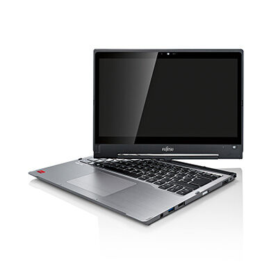 Fujitsu T935 2 in 1 Ultrabook Core I5 5200u/8G/128G SSD/CAM 13,3" FHD Touch+ Win
