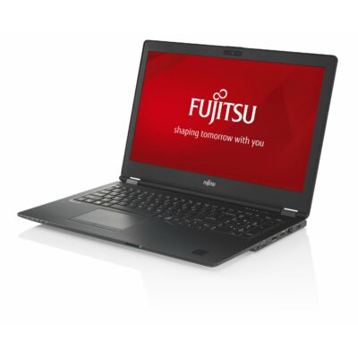 Fujitsu Lifebook U757 I7 6600U 4x2600MHz/8GB/240GB M.2 SSD/CAM 15,6" +Win