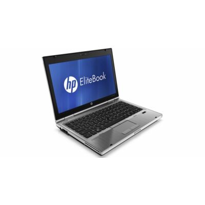 Hp 2570p Core I7 3520M 4x2900/8GB/128G SSD/DRW 12,1"+ Win