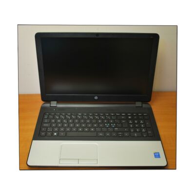 HP 350 G2 Core I5 5200U 4x2200MHz/8G/500G/DRW/CAM 15,6"+ Win10