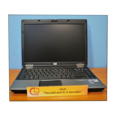 HP Probook 6530B Core2 P8700 2x2530MHz/2GB/250GB/DRW/CAM 14,1"