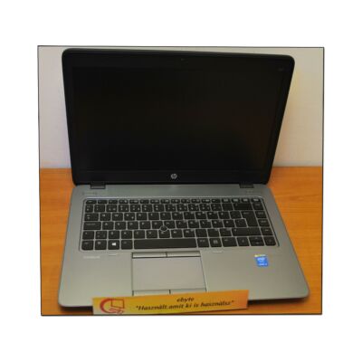 HP Elite 840 G1 Core I7 4600U 4x3300MHz/8G/180G SSD/CAM 14,1"+ Win