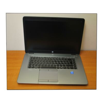 HP 850 G1 Core I7 4600U 4x3300MHz/8G/500GB/ATI HD8730M/CAM FHD 15,6"+ Win