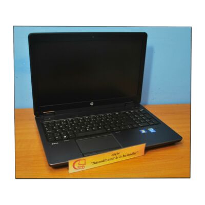 Hp ZBook 15 Core I7-4810MQ/32GB/256G SSD+1000G/CAM Quadro K2100M 15,6" FHD+ Win