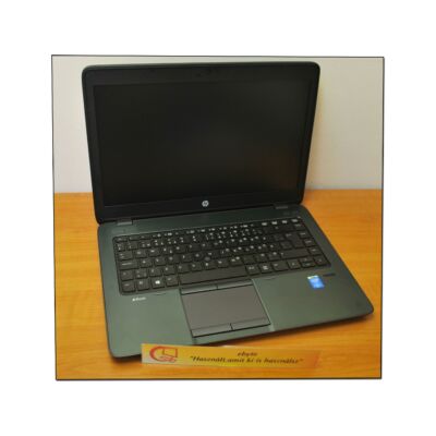 Hp ZBook 14 I7-5600U 4x2,6GHz/8GB/180G SSD/CAM AMD M4150 14,1"+ Win10