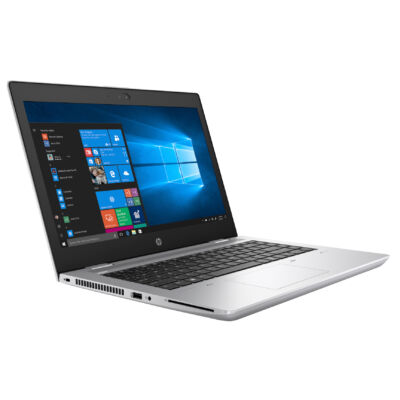 HP 645 G4 AMD Ryzen 3 Pro 2300U 4x2000MHz/RX Vega 6/8GB/240GB NVMe SSD/CAM/14" Full HD +Win
