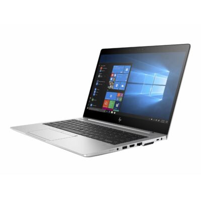 HP Probook 650 G4 Core I5 8250U 8x1600MHz/8GB/240GB NVMe SSD/CAM 15,6" FHD +Win