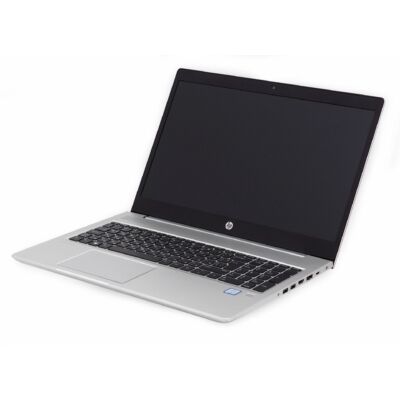 HP Probook 450 G6 Core I5 8265U 8x1600MHz/8GB/240GB NVMe SSD CAM 15,6" FHD +Win