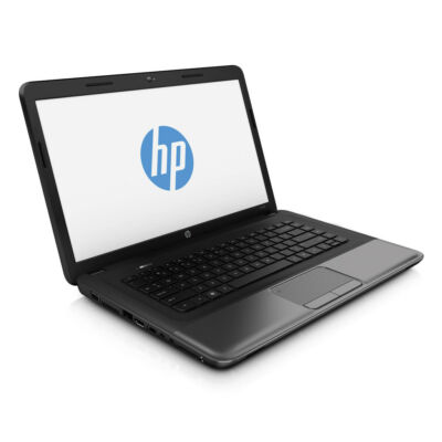 HP 655 AMD E2-1800 2 x 1700MHz 4GB/120GB SSD/DVDRW/CAM 15,6" +Win