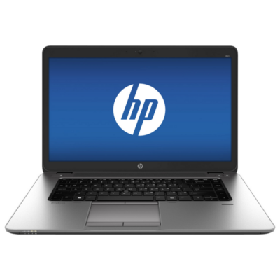 HP 850 G1 I5 4210U 4x1700MHz/8GB/240GB SSD/CAM 15,6" +Win