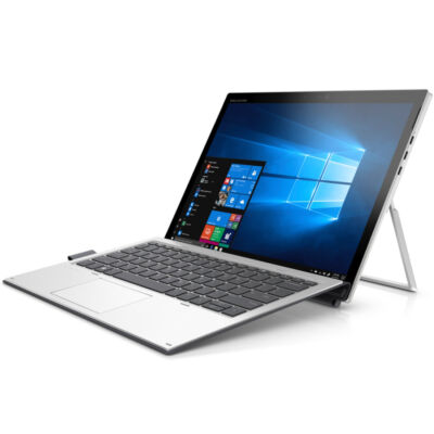 HP Elite x2 1013 G3 2 az 1-ben Tablet Core I5 8265U 8x1600MHz/8GB/240GB NVMe SSD/CAM 13" 3k x 2k Touch +Win