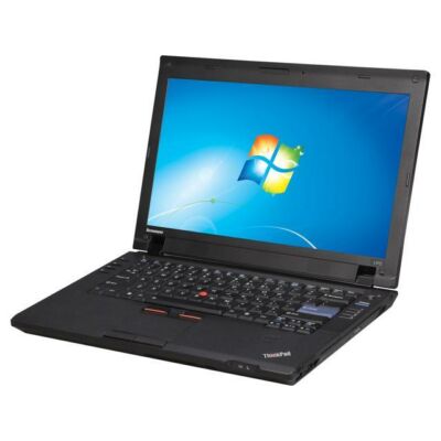 Lenovo L412 Core I3 330M 4x2130MHz/4GB/120GB SSD/DRW 14" +Win