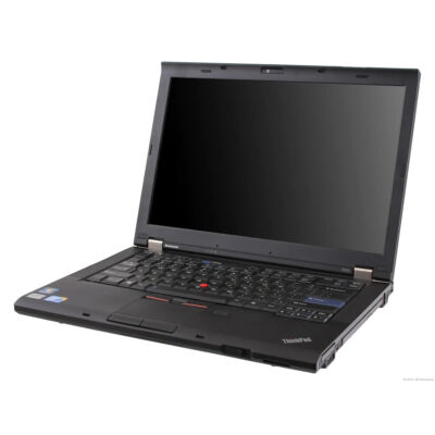 Lenovo T410 Core I5 560M 4x2660MHz/4GB/120GB SSD/DRW 14,1" +Win