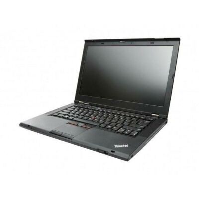 Lenovo ThinkPad T430 Core I5 3320M 4x2600MHz/8GB/240G SSD/CAM 14" +Win