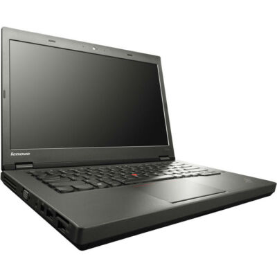 Lenovo T440p Core I5 4300m 4x2600MHz/8GB/240GB SSD/DRW/CAM 14" +Win