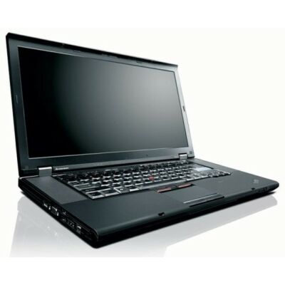 Lenovo T510 I5 520M 4x2,4GHz/4G/250G/DRW/NVS3100M 15,6" FHD+ Win