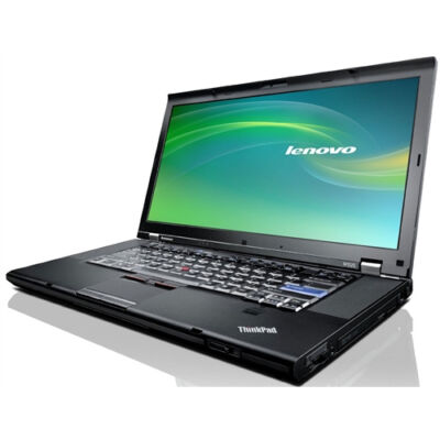 Lenovo W520 Core I7 2760QM 8x2400MHz/8GB/500GB SSHD/DRW/Quadro 1000m 15,6" FHD+ Win