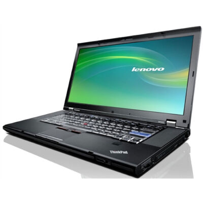 Lenovo W520 Core I7 2760QM 8x2400MHz/8GB/500GB SSHD/DRW/Quadro 1000m 15,6" FHD+ Win
