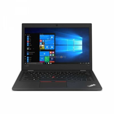 Lenovo Thinkpad L390 Core I5 8265U 8x1600MHz/8GB/240GB NVMe SSD/CAM 13,3" FHD +Win