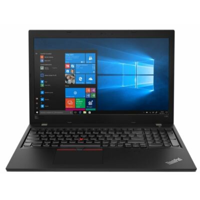  Lenovo L580 Core I3 8130U 4x2200MHz/8G/240GB NVMe SSD CAM 15.6" +Win