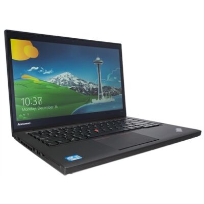 Lenovo T440 Core I5 4300u 4x2,9GHz/8GB/500GB SSHD  14"+ Win