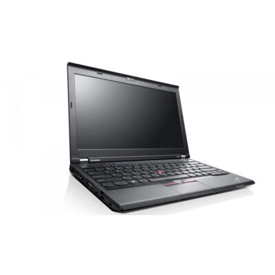 Lenovo Thinkpad X230 Core I5 3320M 4x2600MHz/8GB/120GB SSD/CAM 12,1" +Win