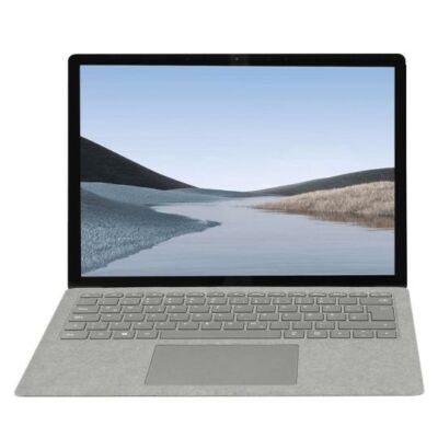 Microsoft Surface Laptop 2 Core I5 8350u 8x1700MHz/8GB/256GB NVMe SSD/CAM 13,5"  Touch +Win