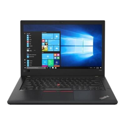 Lenovo A485 Ryzen 5 Pro 2500U 8x2000MHz/8GB/240GB NVMe SSD/CAM 14,1" FHD +Win