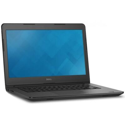 Dell Latitude 3450 Core I3 4005u 4x1700/8GB/240GB SSD/CAM 14,1" HDMI +Win