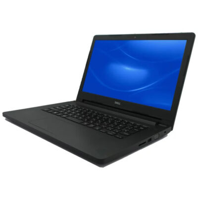 Dell Latitude 3460 Core I3 5005u 4x2000/8GB/120GB SSD/CAM 14,1" HDMI +Win