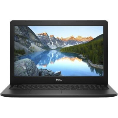 Dell Vostro 3580 Core I3 8145U 4x2100/8G/240G/DRW 15,6"FHD HDMI+ Win